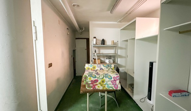 Brukt - Town House -
San Miguel de Salinas - Inland