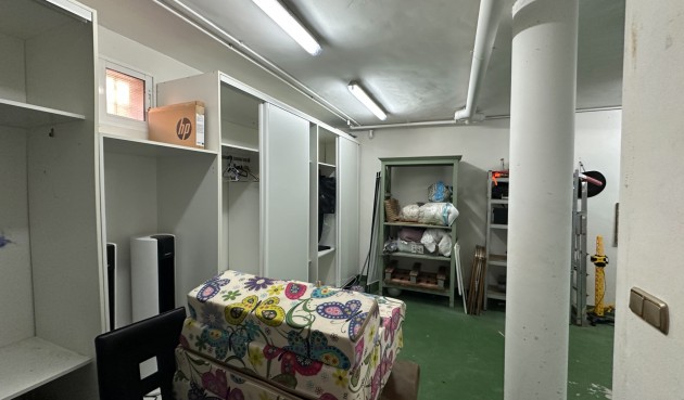 Brukt - Town House -
San Miguel de Salinas - Inland