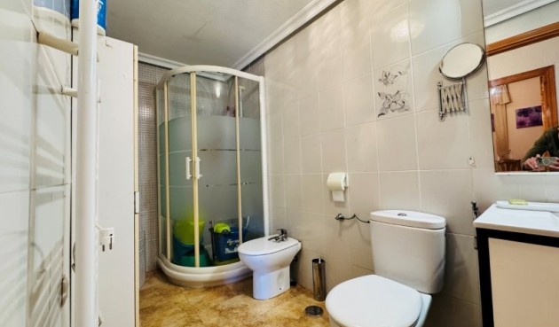 Brukt - Apartment -
La Mata - Costa Blanca