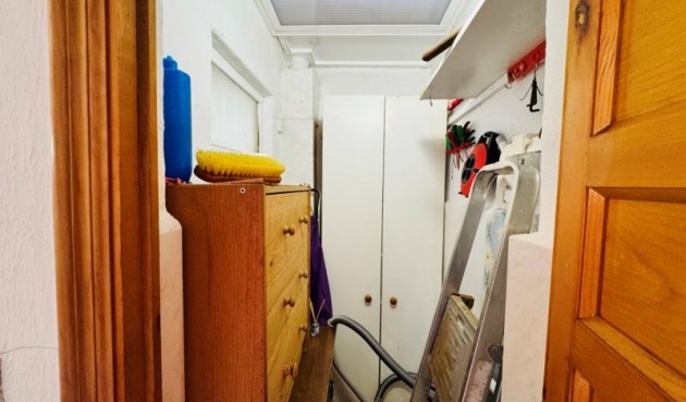 Brukt - Apartment -
La Mata - Costa Blanca