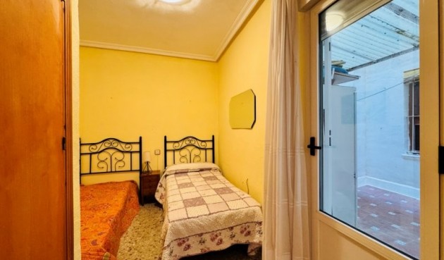 Brukt - Apartment -
La Mata - Costa Blanca