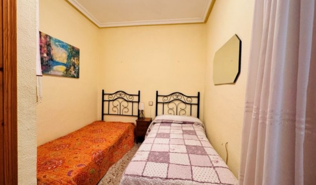 Brukt - Apartment -
La Mata - Costa Blanca