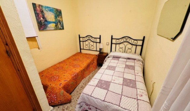 Brukt - Apartment -
La Mata - Costa Blanca