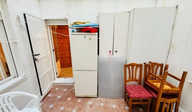 Brukt - Apartment -
La Mata - Costa Blanca