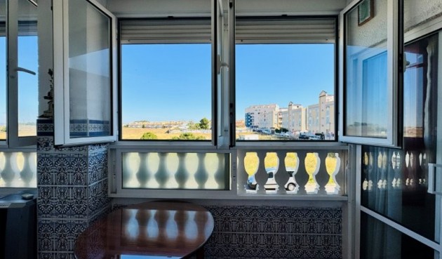 Brukt - Apartment -
La Mata - Costa Blanca