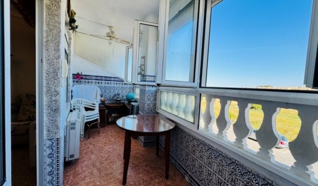 Brukt - Apartment -
La Mata - Costa Blanca