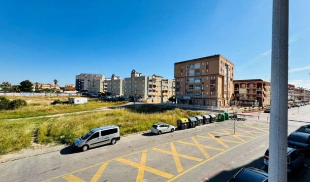 Brukt - Apartment -
La Mata - Costa Blanca