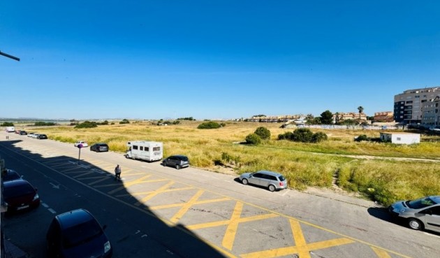 Brukt - Apartment -
La Mata - Costa Blanca