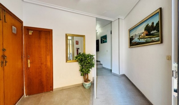 Brukt - Apartment -
La Mata - Costa Blanca