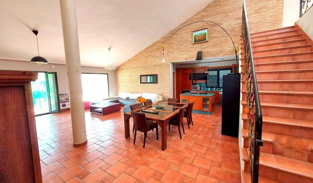 Brukt - Villa -
Calasparra - Inland