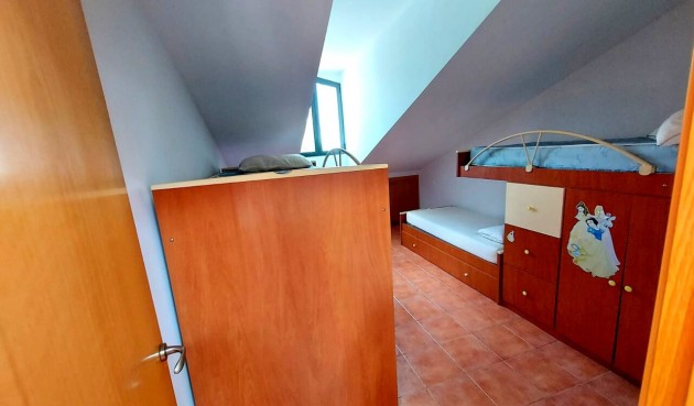 Brukt - Villa -
Calasparra - Inland