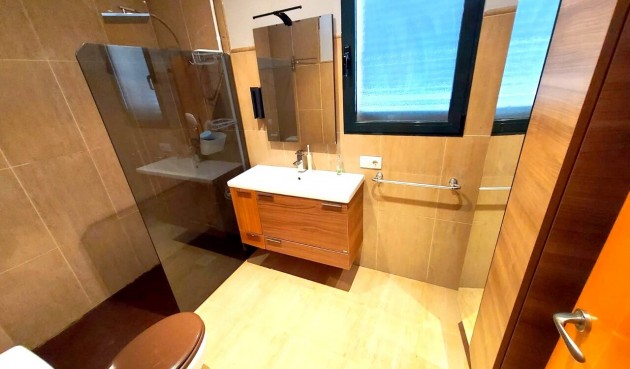 Brukt - Villa -
Calasparra - Inland