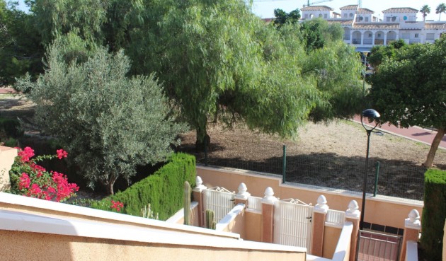 Brukt - Toppleilighet -
Orihuela Costa - Costa Blanca