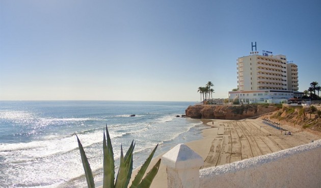 Brukt - Toppleilighet -
Orihuela Costa - Costa Blanca