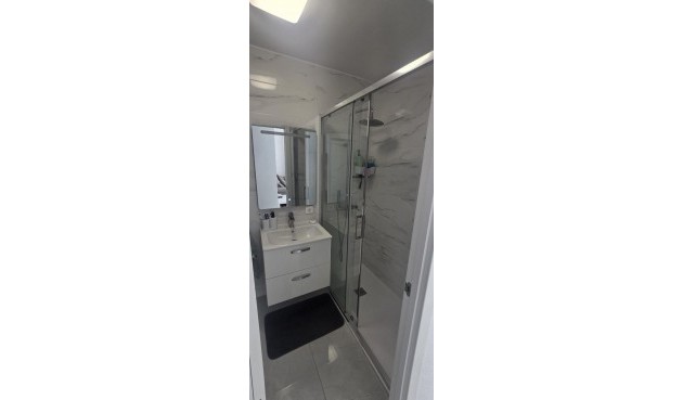 Brukt - Apartment -
Torrevieja - Acequion