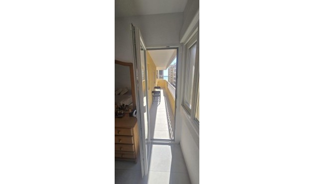 Brukt - Apartment -
Torrevieja - Acequion