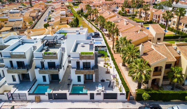 Reventa - Villa -
Torrevieja - Costa Blanca