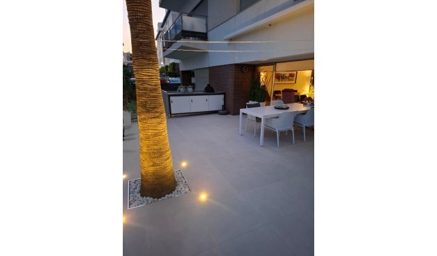 Brukt - Apartment -
Villamartin - Costa Blanca