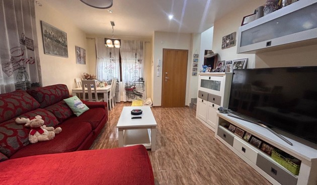 Brukt - Semi Detached -
Los Alcazares - Serena Golf