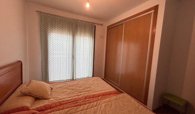 Brukt - Semi Detached -
Los Alcazares - Serena Golf