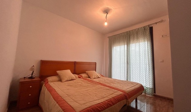 Brukt - Semi Detached -
Los Alcazares - Serena Golf