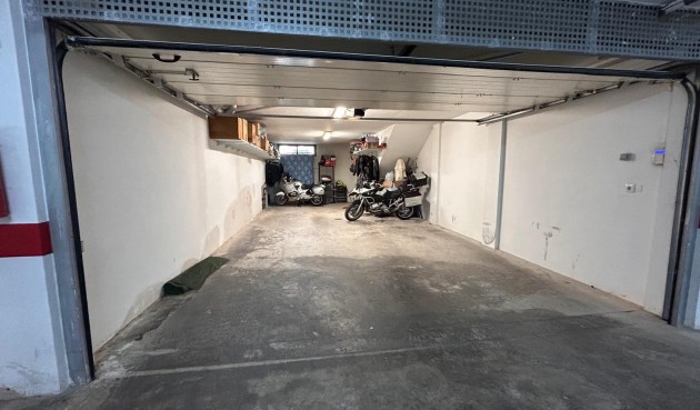 Brukt - Semi Detached -
Los Alcazares - Serena Golf