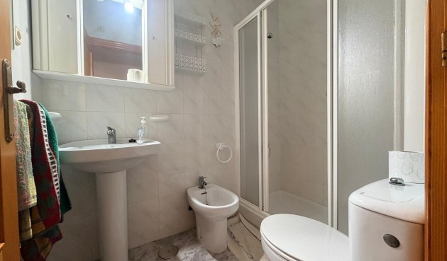 Brukt - Apartment -
Los Alcazares - Playa La Concha