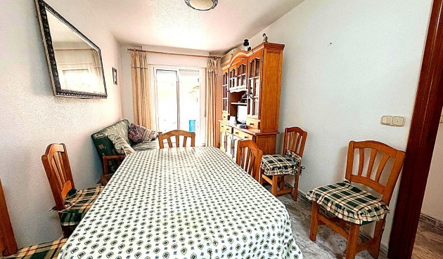 Brukt - Apartment -
Los Alcazares - Playa La Concha