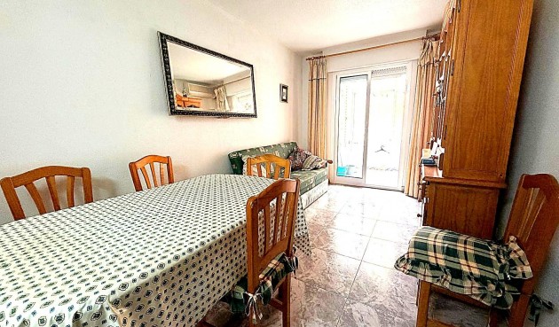 Brukt - Apartment -
Los Alcazares - Playa La Concha