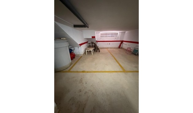 Brukt - Apartment -
Los Alcazares - Playa La Concha