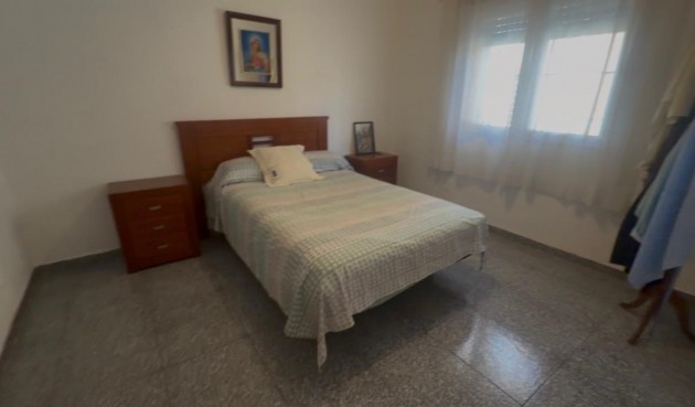 Reventa - Town House -
Los Alcazares - Los Alcázares