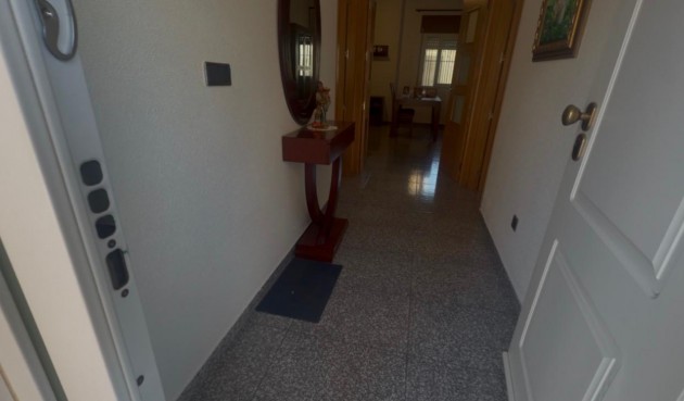 Reventa - Town House -
Los Alcazares - Los Alcázares