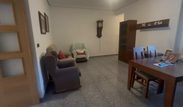 Reventa - Town House -
Los Alcazares - Los Alcázares