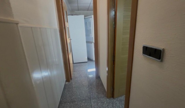 Reventa - Town House -
Los Alcazares - Los Alcázares