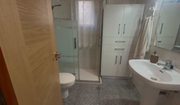 Reventa - Town House -
Los Alcazares - Los Alcázares