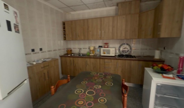 Reventa - Town House -
Los Alcazares - Los Alcázares