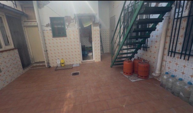 Reventa - Town House -
Los Alcazares - Los Alcázares