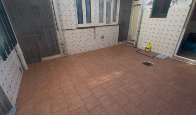 Reventa - Town House -
Los Alcazares - Los Alcázares