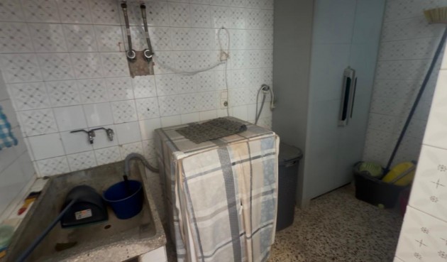 Reventa - Town House -
Los Alcazares - Los Alcázares