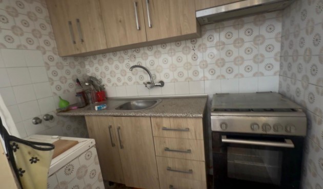 Reventa - Town House -
Los Alcazares - Los Alcázares
