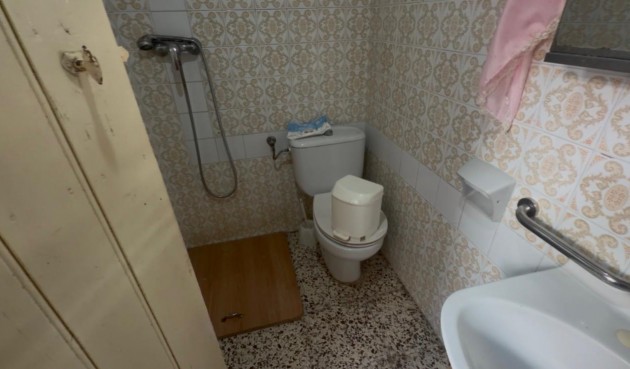Reventa - Town House -
Los Alcazares - Los Alcázares