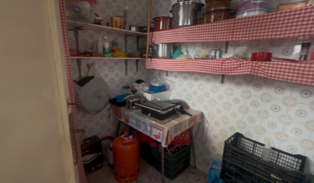 Reventa - Town House -
Los Alcazares - Los Alcázares