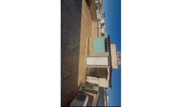 Reventa - Town House -
Los Alcazares - Los Alcázares