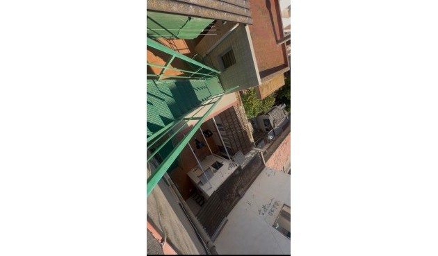Reventa - Town House -
Los Alcazares - Los Alcázares