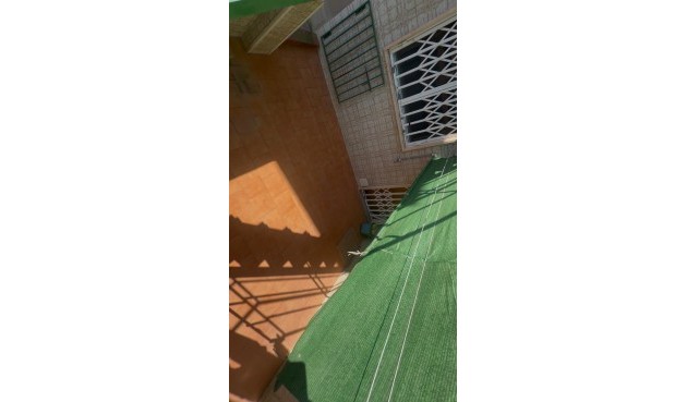 Reventa - Town House -
Los Alcazares - Los Alcázares