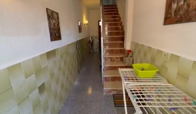 Reventa - Town House -
Los Alcazares - Los Alcázares