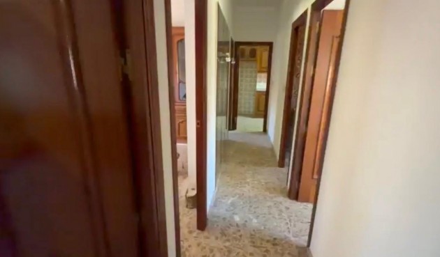 Reventa - Town House -
Los Alcazares - Los Alcázares