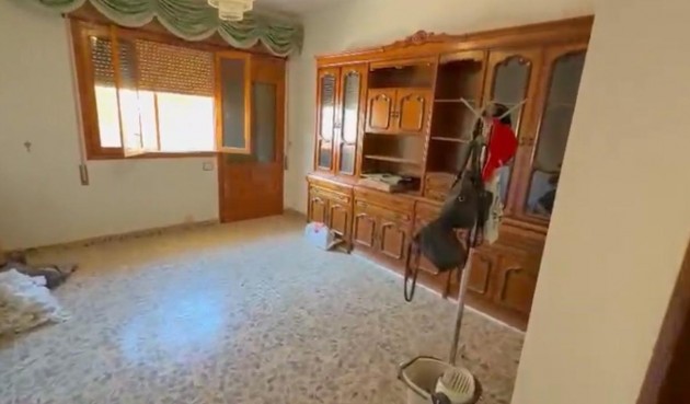 Reventa - Town House -
Los Alcazares - Los Alcázares