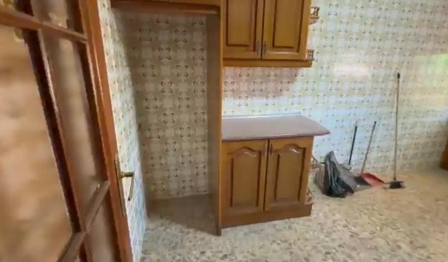 Reventa - Town House -
Los Alcazares - Los Alcázares