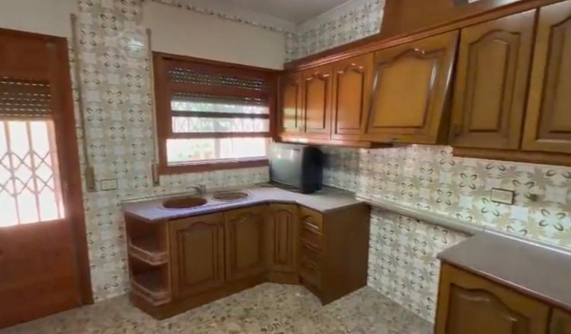Reventa - Town House -
Los Alcazares - Los Alcázares